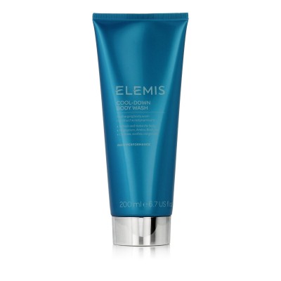 Shower Gel Elemis Gel