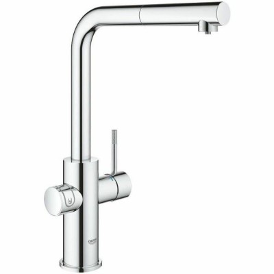 Mitigeur Grohe 31539000 Métal