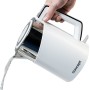 Kettle Concept RK3170  White plástico,acero inoxidable 2200 W 1,7 L