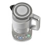 Kettle Concept RK3170  White plástico,acero inoxidable 2200 W 1,7 L