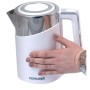 Kettle Concept RK3170  White plástico,acero inoxidable 2200 W 1,7 L