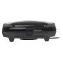 Sandwich Maker Camry CR 3023 Black Grey Silver 1100 W 1500 W