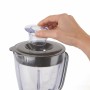 Cup Blender Black & Decker BXJB500E White Transparent 500 W 1,5 L