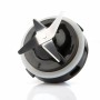 Cup Blender Black & Decker BXJB500E White Transparent 500 W 1,5 L