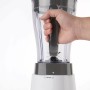Cup Blender Black & Decker BXJB500E White Transparent 500 W 1,5 L