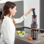 Liquidiser Black & Decker ES9240030B Black Silver 200 W 600 ml