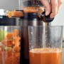 Liquidiser Black & Decker ES9240030B Black Silver 200 W 600 ml