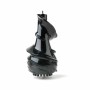 Liquidiser Black & Decker ES9240030B Black Silver 200 W 600 ml