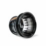 Liquidiser Black & Decker ES9240030B Black Silver 200 W 600 ml