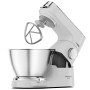 Food Processor Kenwood KVC65.001WH White Steel 1200 W 5 L