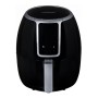 Air Fryer Feel Maestro MR-756 Black 1300 W 3,7 L