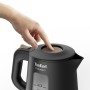 Kettle Tefal KI5338 Black Plastic 2400 W 1 L