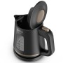 Kettle Tefal KI5338 Black Plastic 2400 W 1 L