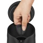 Kettle Tefal KI5338 Black Plastic 2400 W 1 L