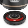 Kettle Tefal KI5338 Black Plastic 2400 W 1 L