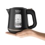 Kettle Tefal KI5338 Black Plastic 2400 W 1 L
