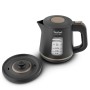 Kettle Tefal KI5338 Black Plastic 2400 W 1 L