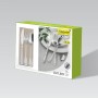 Cutlery Feel Maestro MR-1519-24 Silver Stainless steel