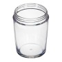 Electric Grinder Feel Maestro MR-1723 Silver