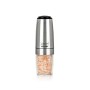 Electric Grinder Feel Maestro MR-1723 Silver
