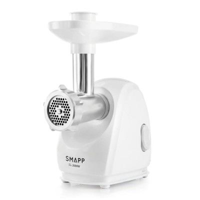 Mincer SMAPP 489.81 White 2000 W
