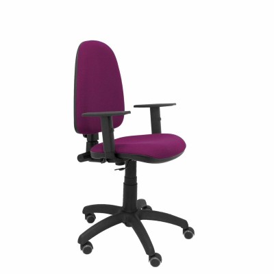 Chaise de Bureau Ayna bali Piqueras y Crespo 04CPBALI760B24RP Violet