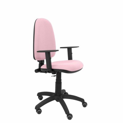 Chaise de Bureau Ayna bali Piqueras y Crespo 04CPBALI710B24RP Rose Rose clair