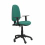 Office Chair Ayna bali Piqueras y Crespo 04CPBALI456B24 Emerald Green
