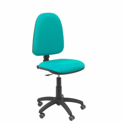 Chaise de Bureau Ayna bali Piqueras y Crespo 04CP Turquoise