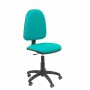 Chaise de Bureau Ayna bali Piqueras y Crespo 04CP Turquoise