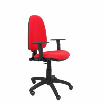 Chaise de Bureau Ayna bali Piqueras y Crespo 04CPBALI350B24RP Rouge