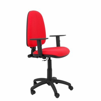 Chaise de Bureau Ayna bali Piqueras y Crespo 04CPBALI350B24 Rouge