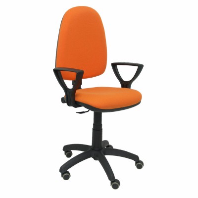 Chaise de Bureau Ayna bali Piqueras y Crespo 04CP Orange