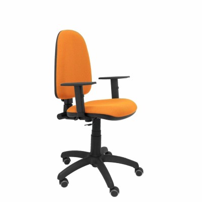 Chaise de Bureau Ayna bali Piqueras y Crespo 04CPBALI308B24RP Orange