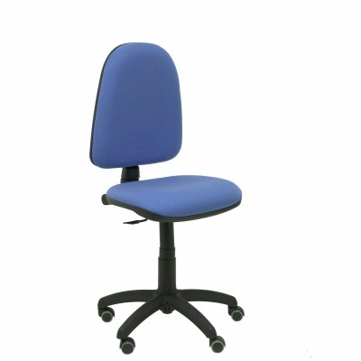 Chaise de Bureau Ayna bali Piqueras y Crespo 04CP Bleu