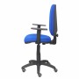 Chaise de Bureau Ayna bali Piqueras y Crespo 04CPBALI229B24RP Bleu