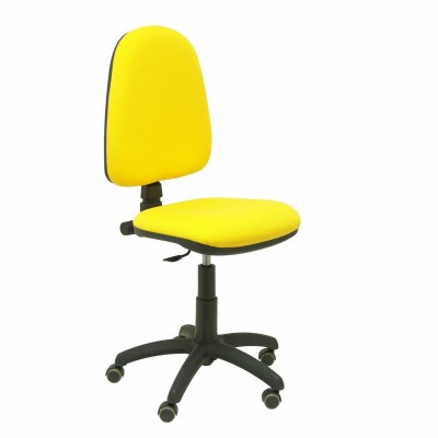 Chaise de Bureau Ayna bali Piqueras y Crespo 04CP Jaune