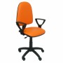 Chaise de Bureau Ayna Similpiel Piqueras y Crespo 83BGOLF Orange