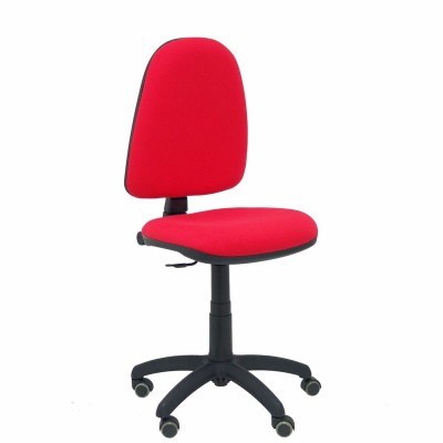 Chaise de Bureau Ayna bali Piqueras y Crespo 04CP Rouge