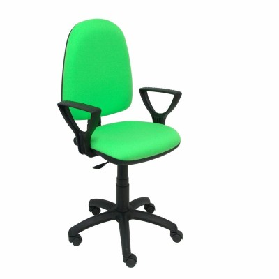 Chaise de Bureau Ayna bali Piqueras y Crespo 22BGOLF Vert Pistache
