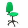 Chaise de Bureau Ayna bali Piqueras y Crespo PBALI15 Vert