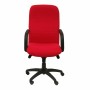 Chaise de Bureau Letur bali Piqueras y Crespo BALI350 Rouge