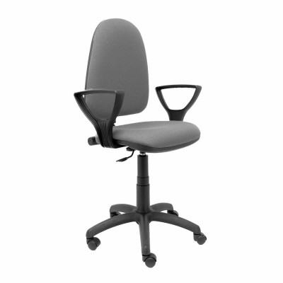 Chaise de Bureau Ayna bali Piqueras y Crespo 20BGOLF Gris