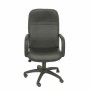 Office Chair Letur Piqueras y Crespo BPIELNE Black