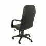 Office Chair Letur Piqueras y Crespo BPIELNE Black