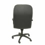 Office Chair Letur Piqueras y Crespo BPIELNE Black