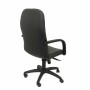 Office Chair Letur Piqueras y Crespo BPIELNE Black