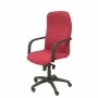 Chaise de Bureau Letur bali Piqueras y Crespo BALI933 Rouge Bordeaux