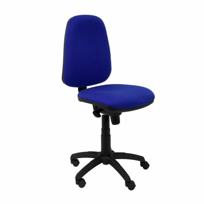 Chaise de Bureau Tarancón  Piqueras y Crespo BALI229 Bleu