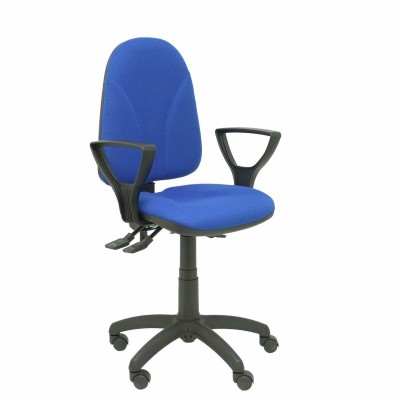 Chaise de Bureau Algarra Piqueras y Crespo 229B8RN Bleu